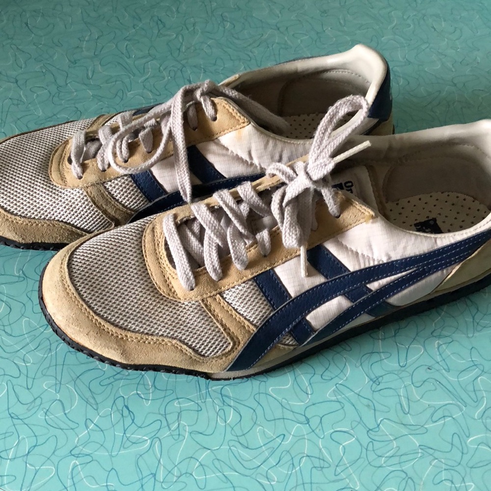 Mens trainers